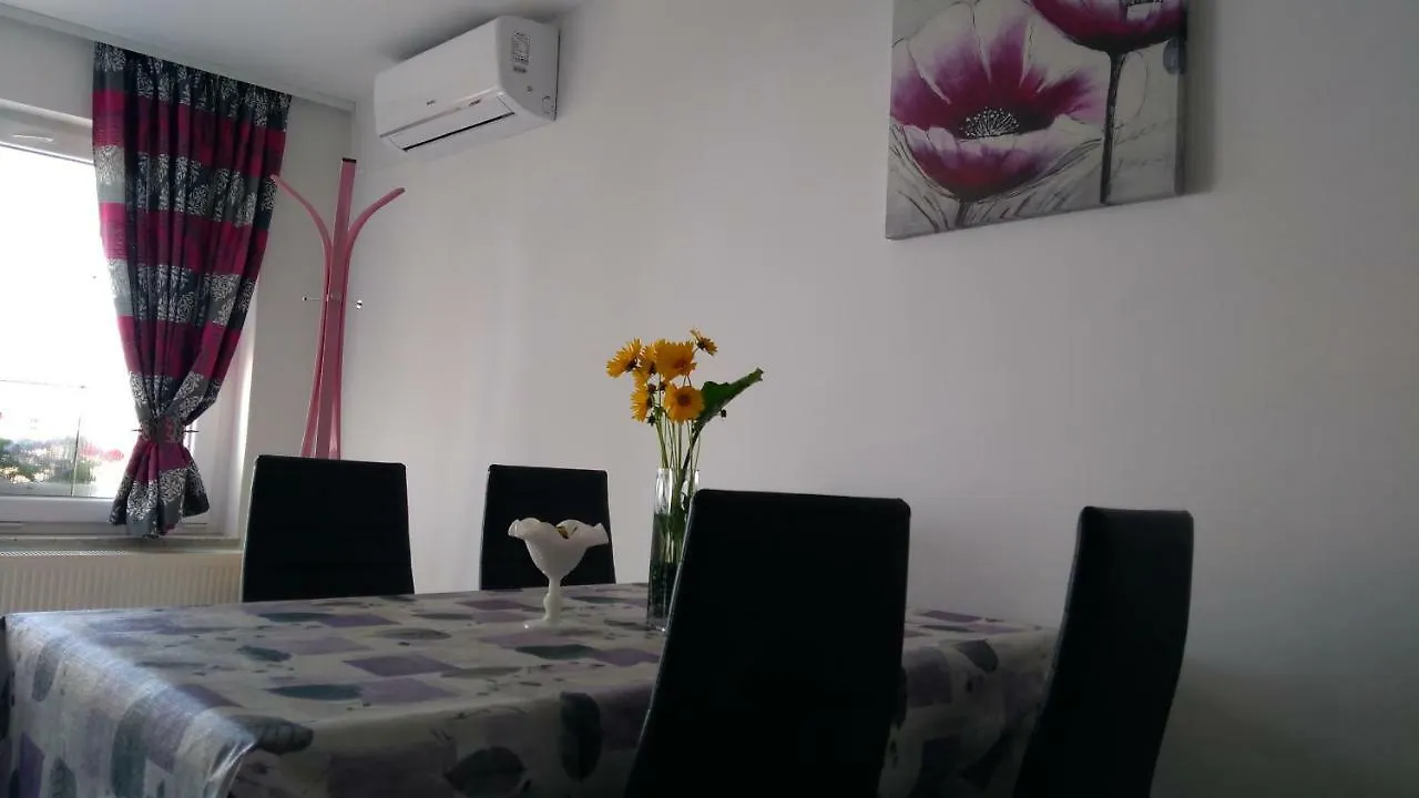 أوباتيا Apartment Koric