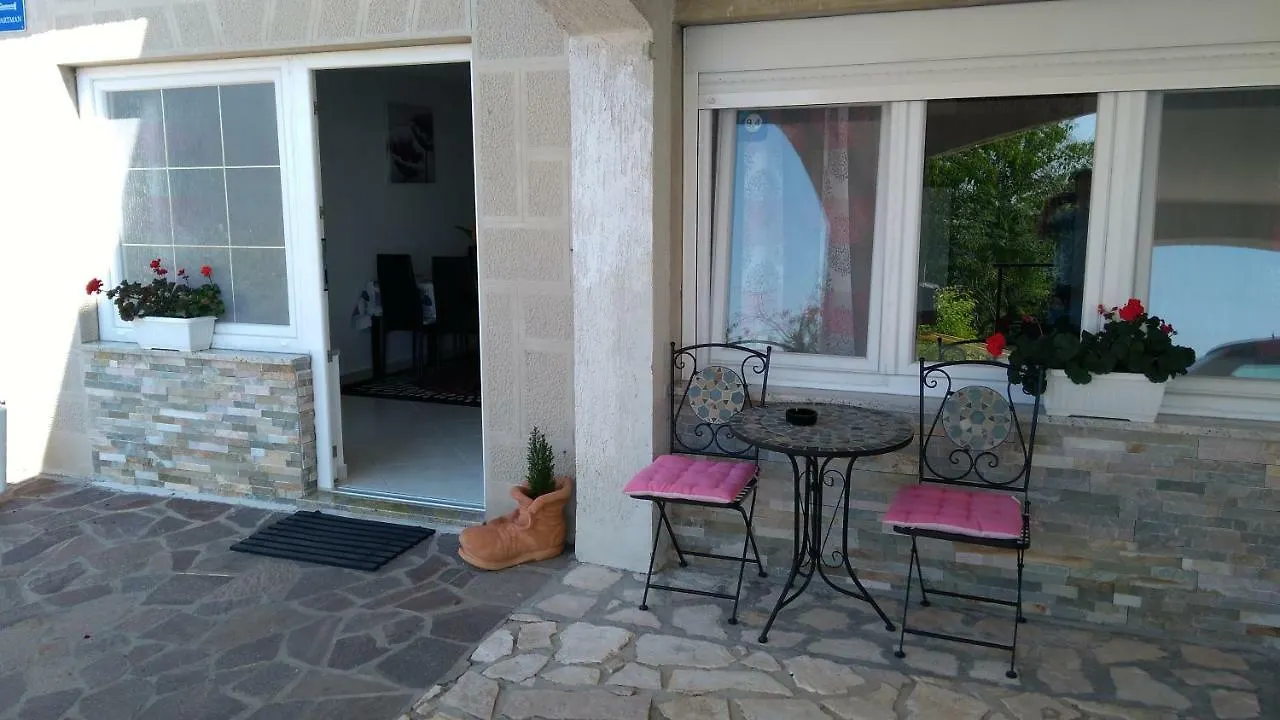 أوباتيا Apartment Koric 0*,  كرواتيا