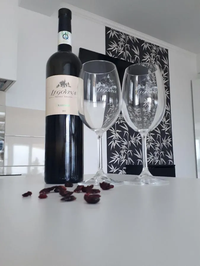 Apartment Koric