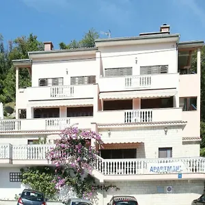  Appartamento Ana