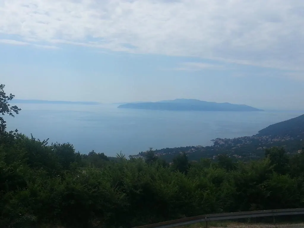 Apartment Koric Opatija