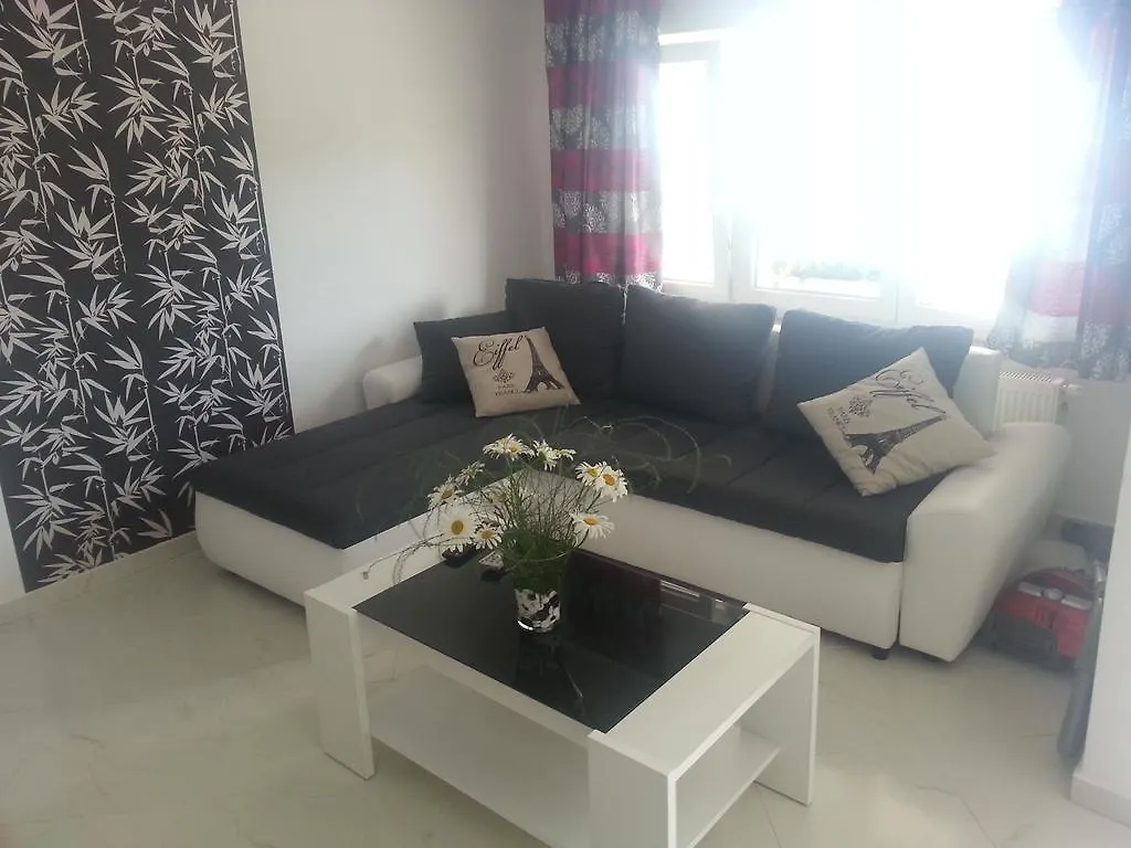 Apartment Koric Opatija