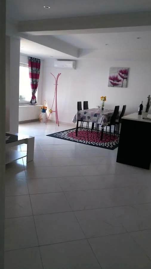 Apartment Koric Opatija