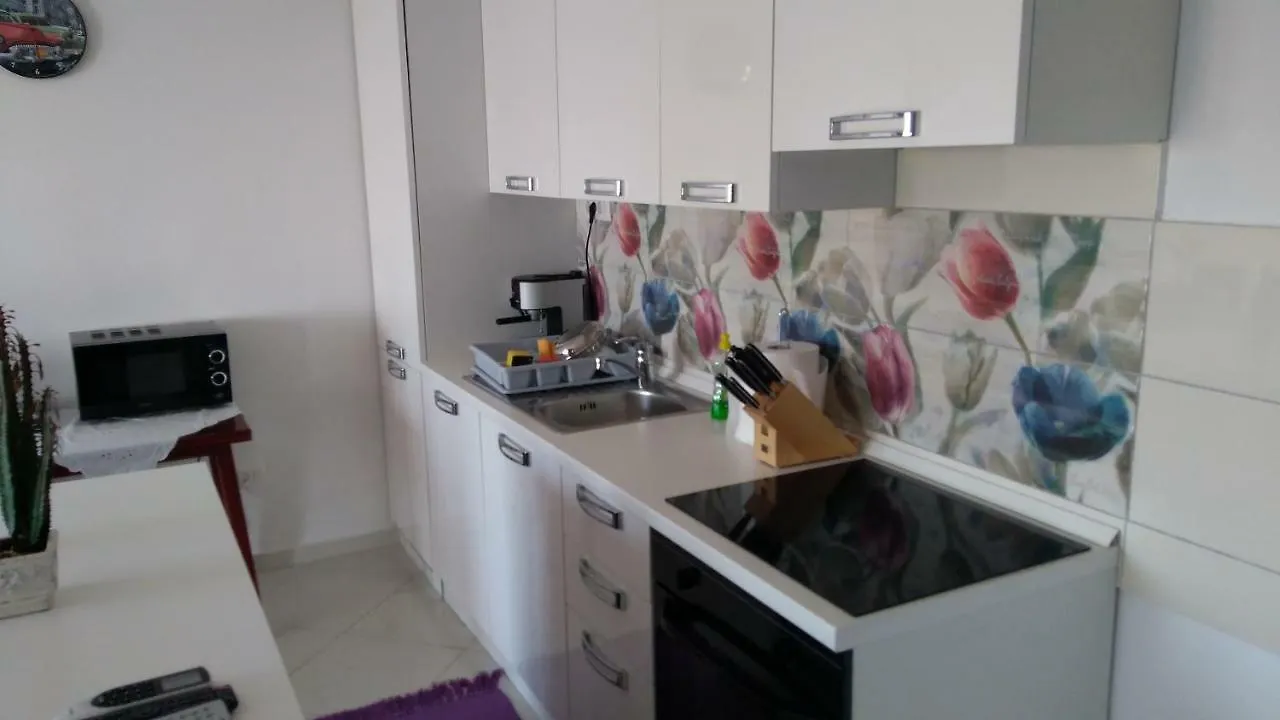 Apartment Koric Opatija 0*,
