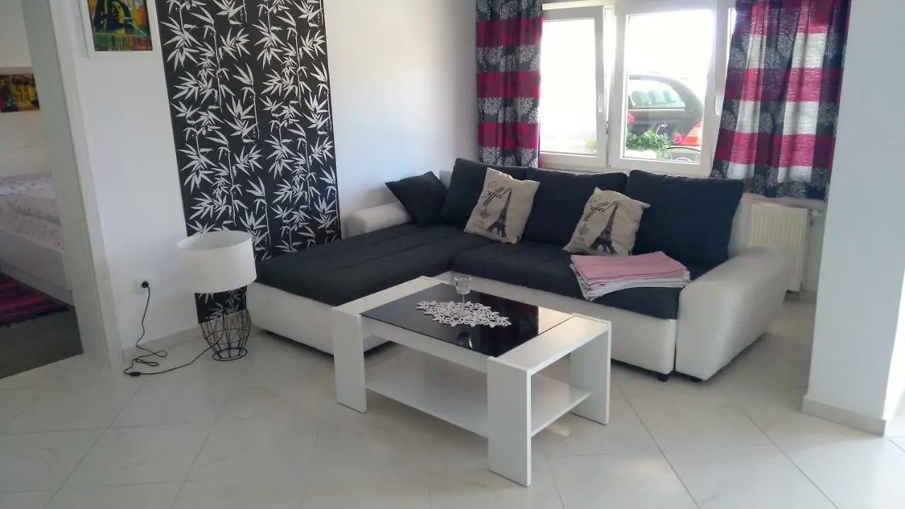 Apartment Koric Opatija