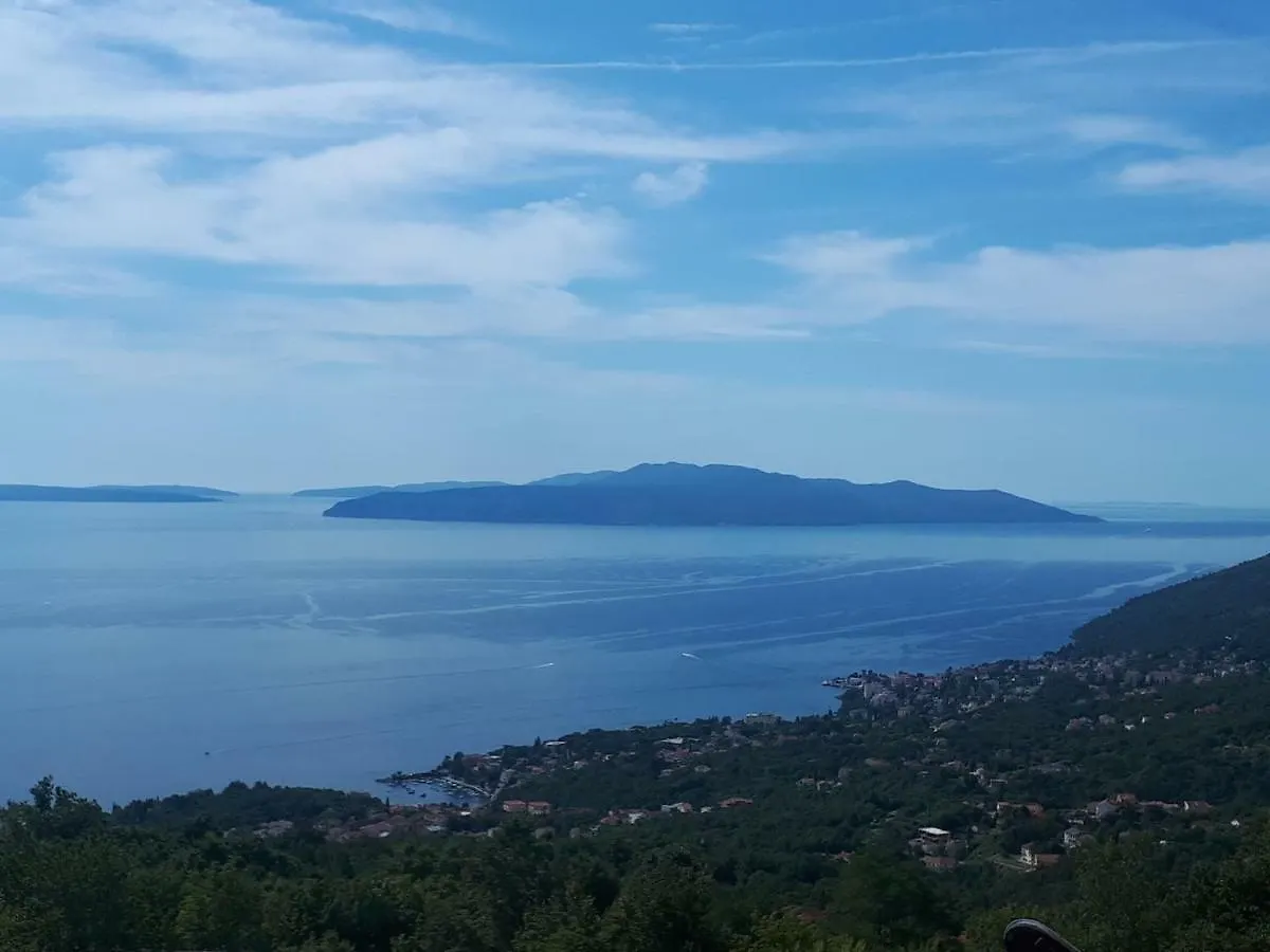 Apartment Koric Opatija