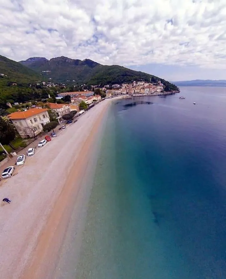 Apartment Koric Opatija