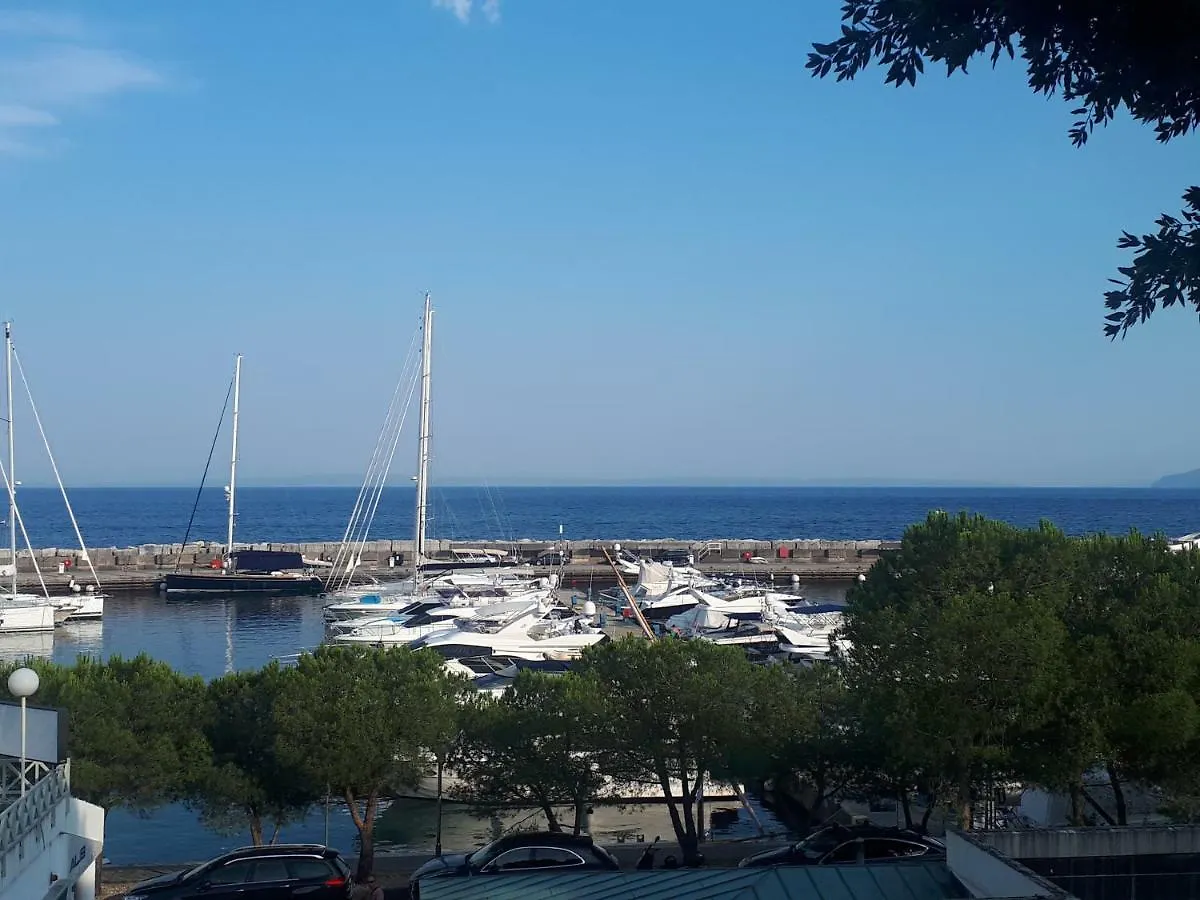 Apartment Koric Opatija