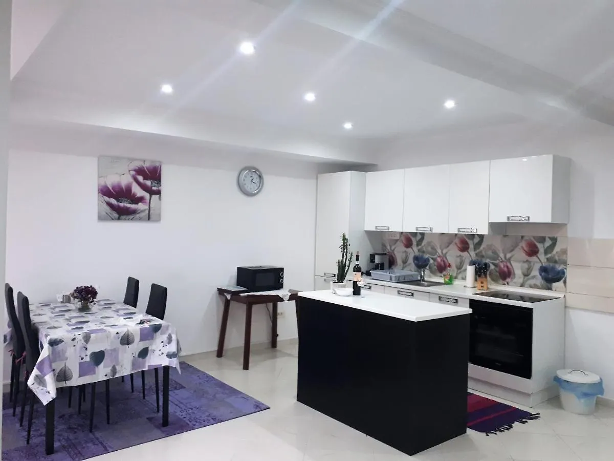 Apartment Koric Opatija Kroatien