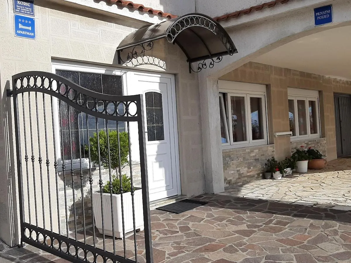 Apartment Koric Opatija