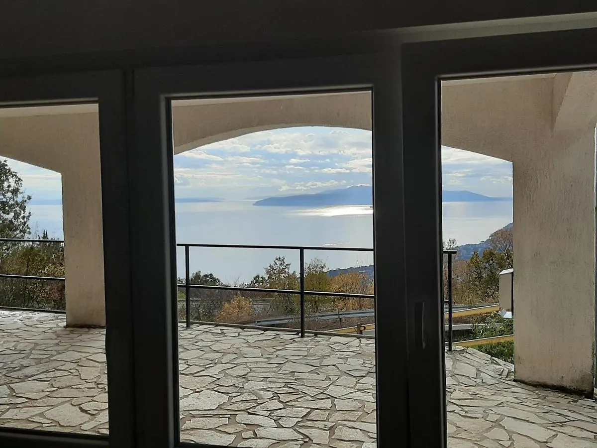 Apartment Koric Opatija Kroatien