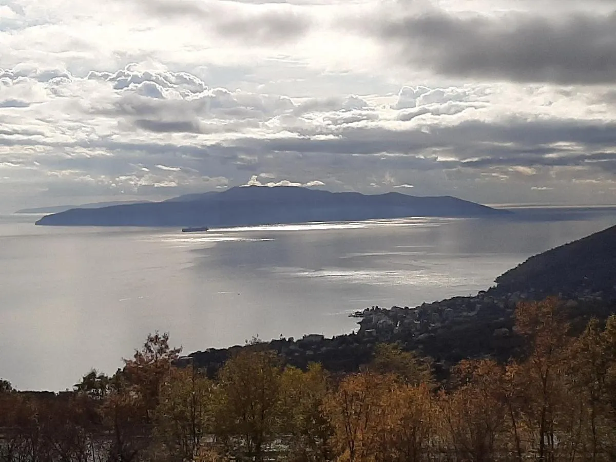 Apartment Koric Opatija